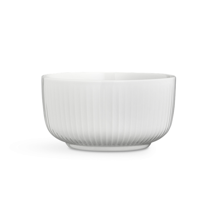 Kähler Hammershøi Bowl, White