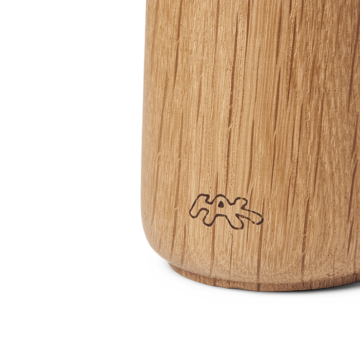 Kähler Hammershøi Grinder Small