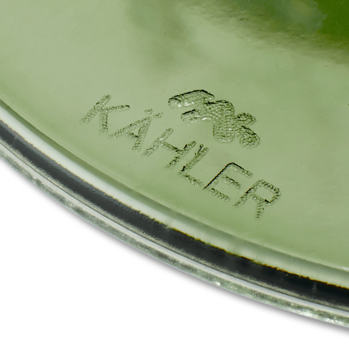 Kähler Hammershøi White Wine glass, 11.8 Oz., 2 Pcs.