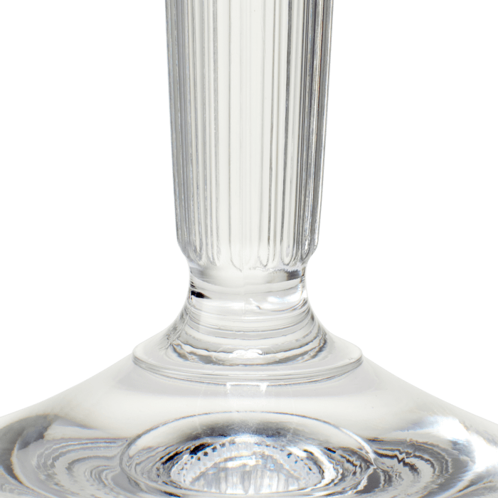 Kähler Hammershøi White Wine glass, 11.8 Oz., 2 Pcs.