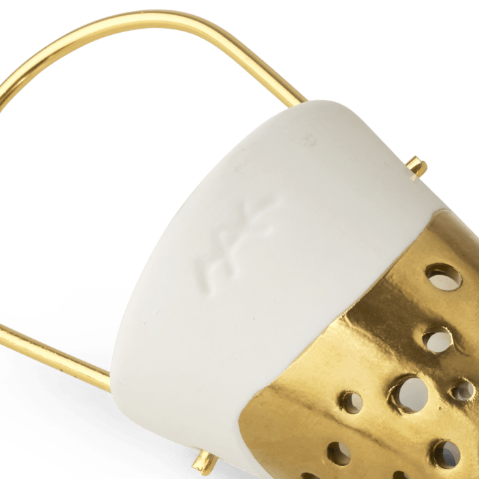 Kähler Nobili Cone, Gold