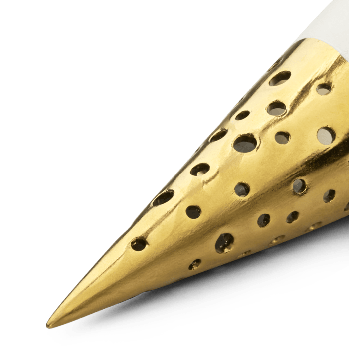 Kähler Nobili Cone, Gold