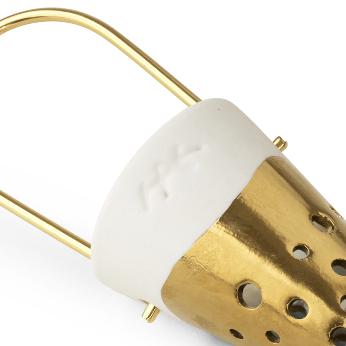 Kähler Nobili Cone, Gold