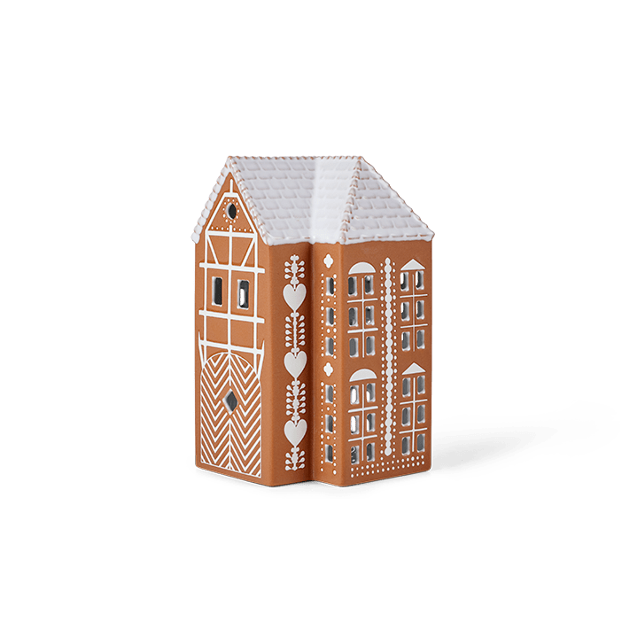 Kähler Gingerbread Lighthouse
