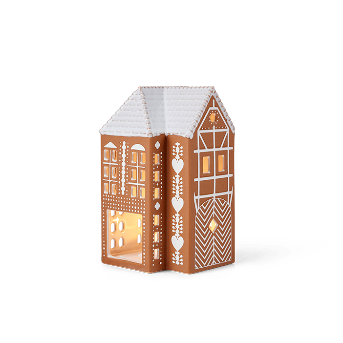 Kähler Gingerbread Lighthouse