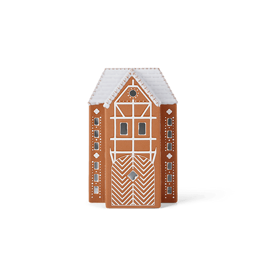 Kähler Gingerbread Lighthouse