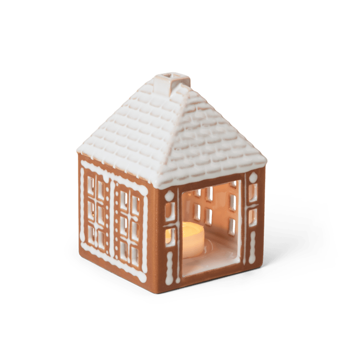 Kähler Gingerbread Lighthouse