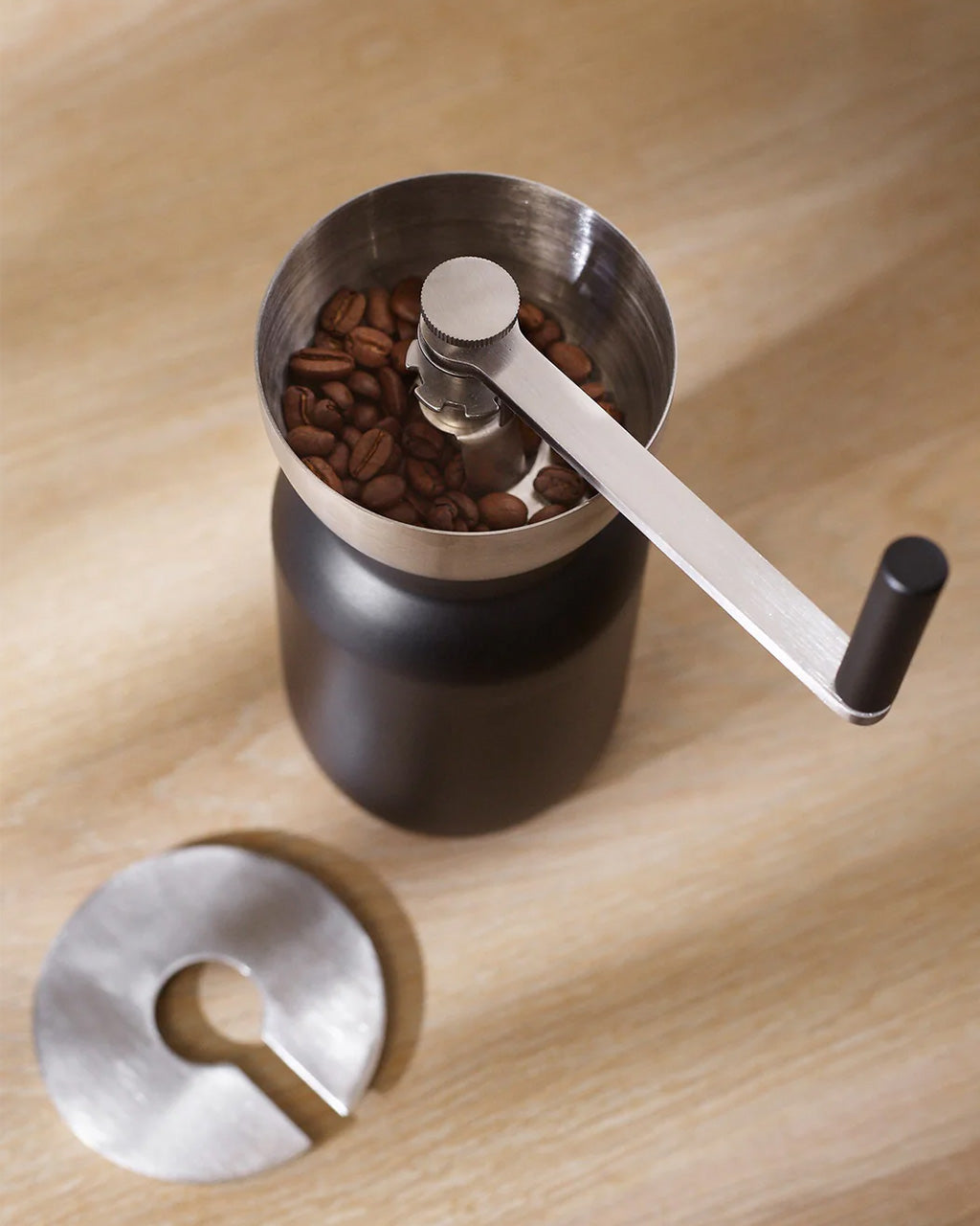 Stelton Collar Coffee Grinder