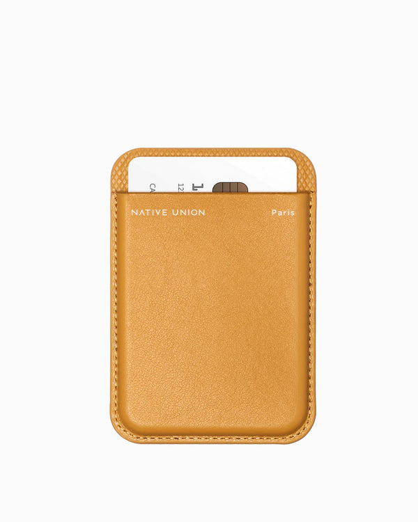 Native Union (RE)CLASSIC WALLET | MAGNETIC