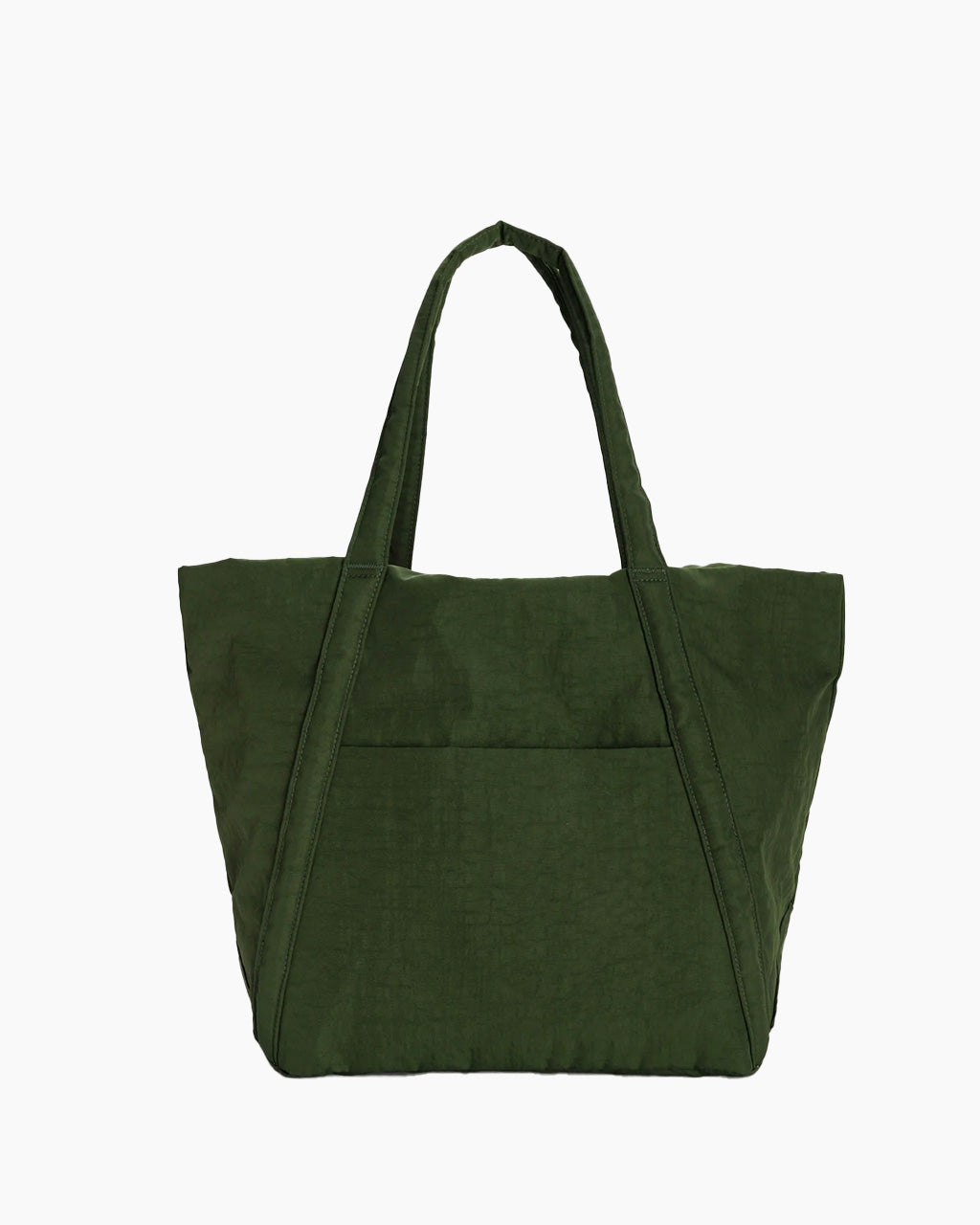 baggu cloud travel tote nylon bag Baggu - Cloud Bag