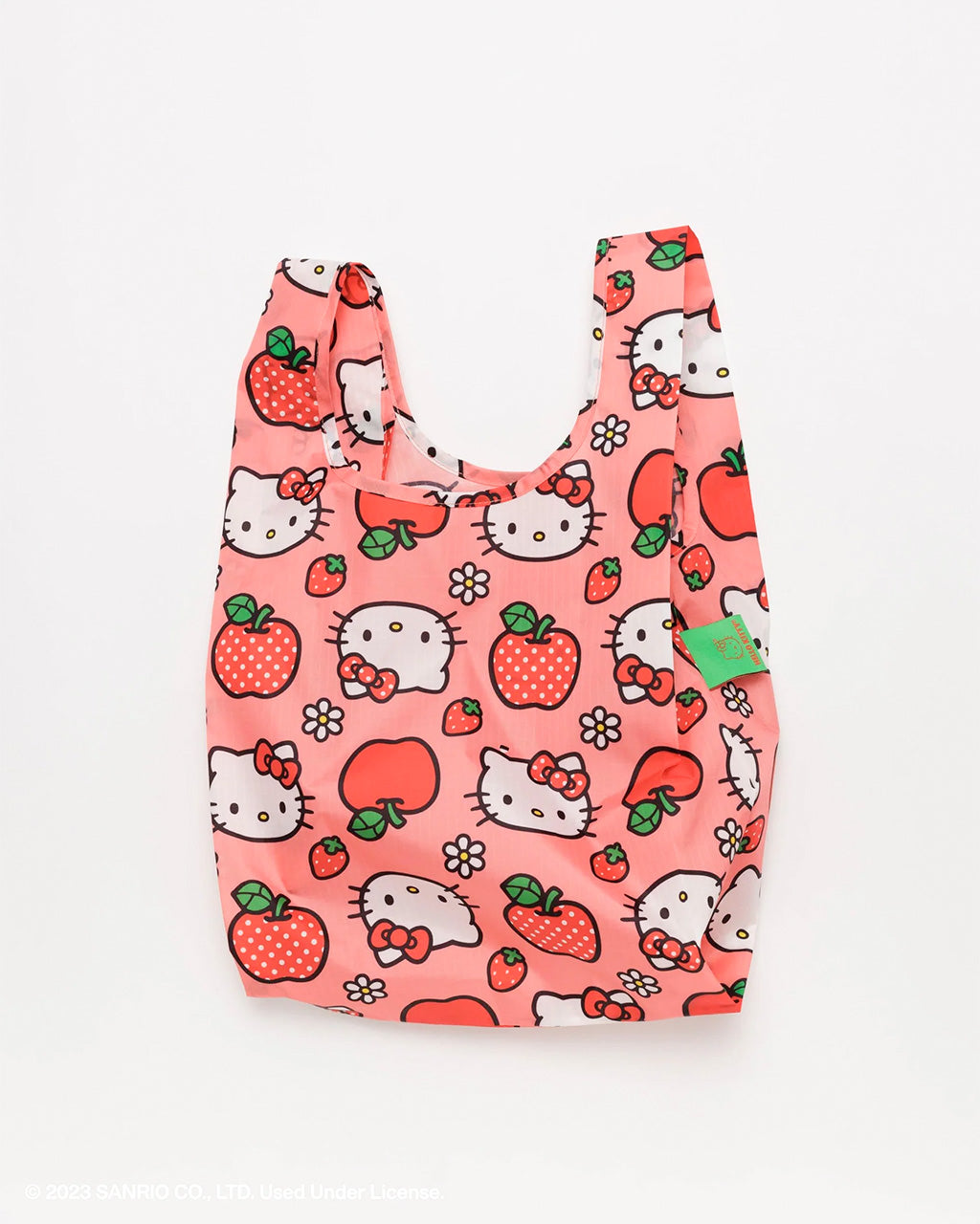 | Hello Kitty Apple