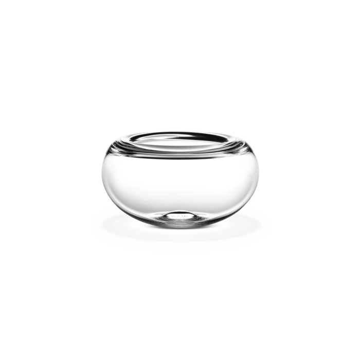 Holmegaard Provence Bowl, Clear