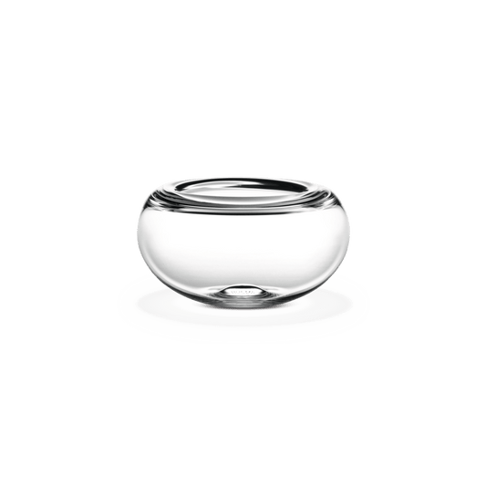 Holmegaard Provence Bowl, Clear