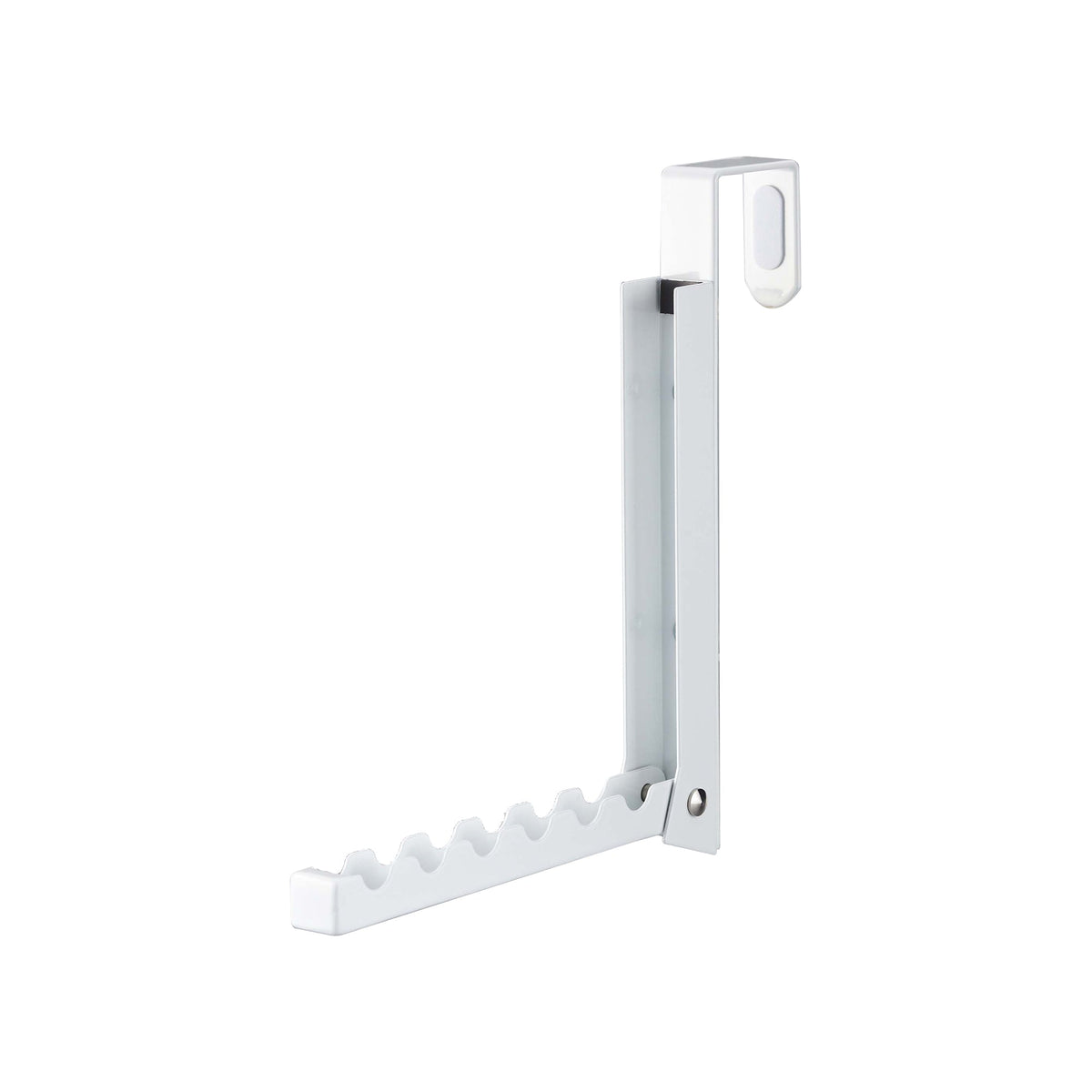 Over-the-Door Hook - Steel