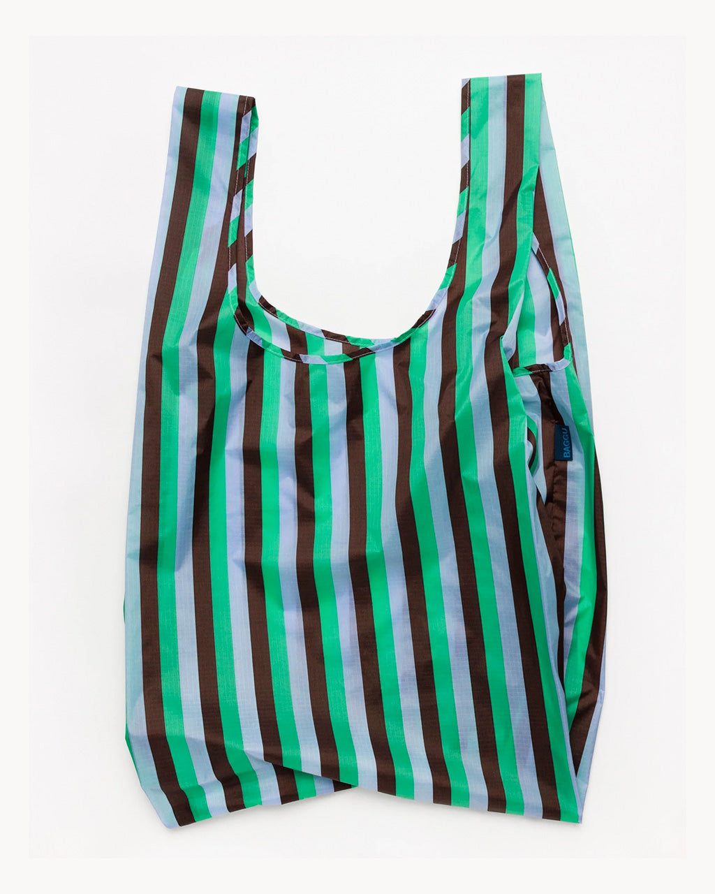 | Mint 90's Stripe