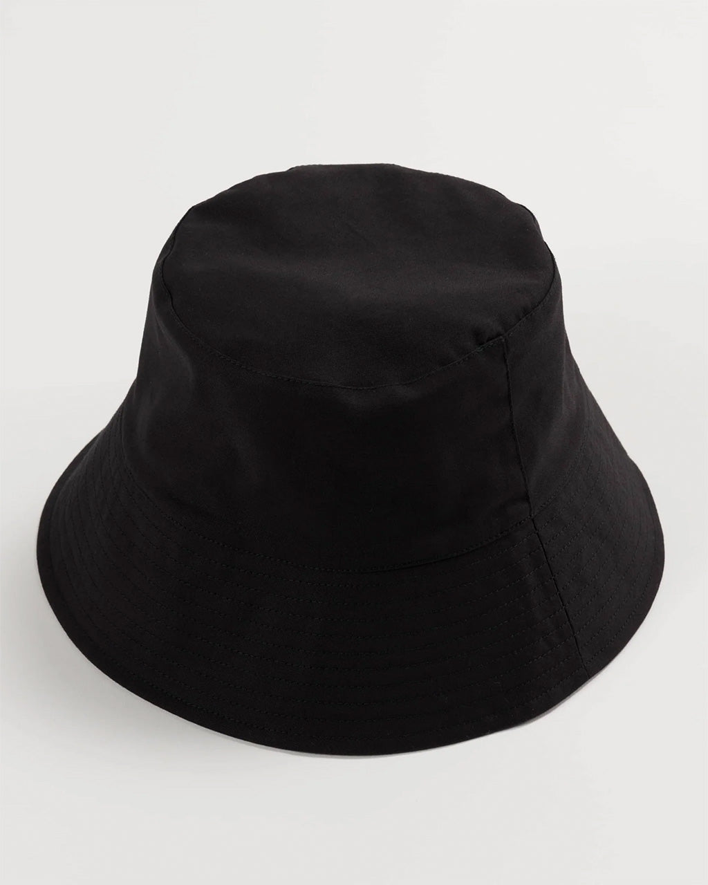 Baggu Bucket Hat in Black | Black