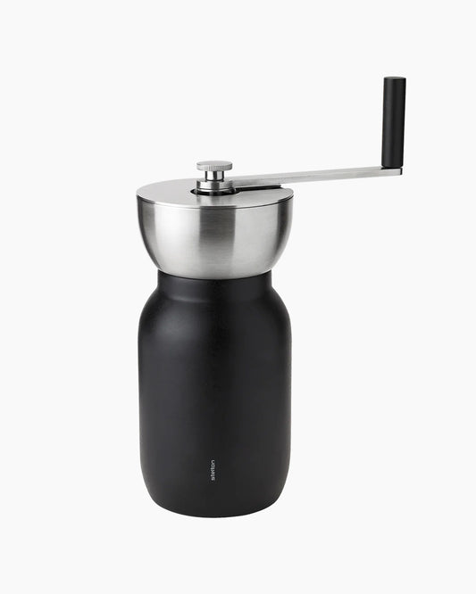 Stelton Collar Coffee Grinder