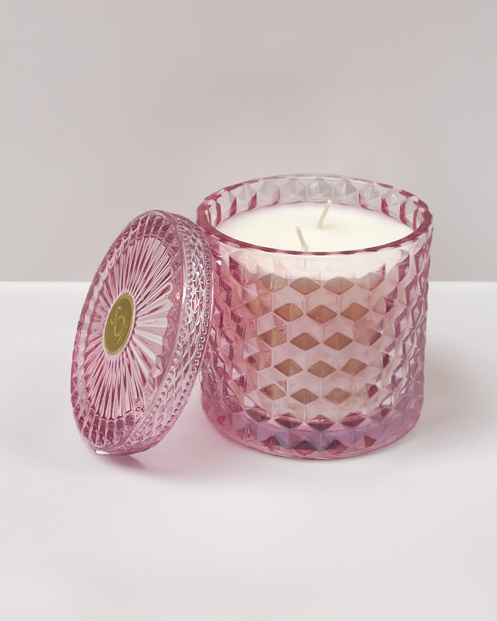 The SOi Company Limited Shimmer Edition Shimmer Candle - 15oz