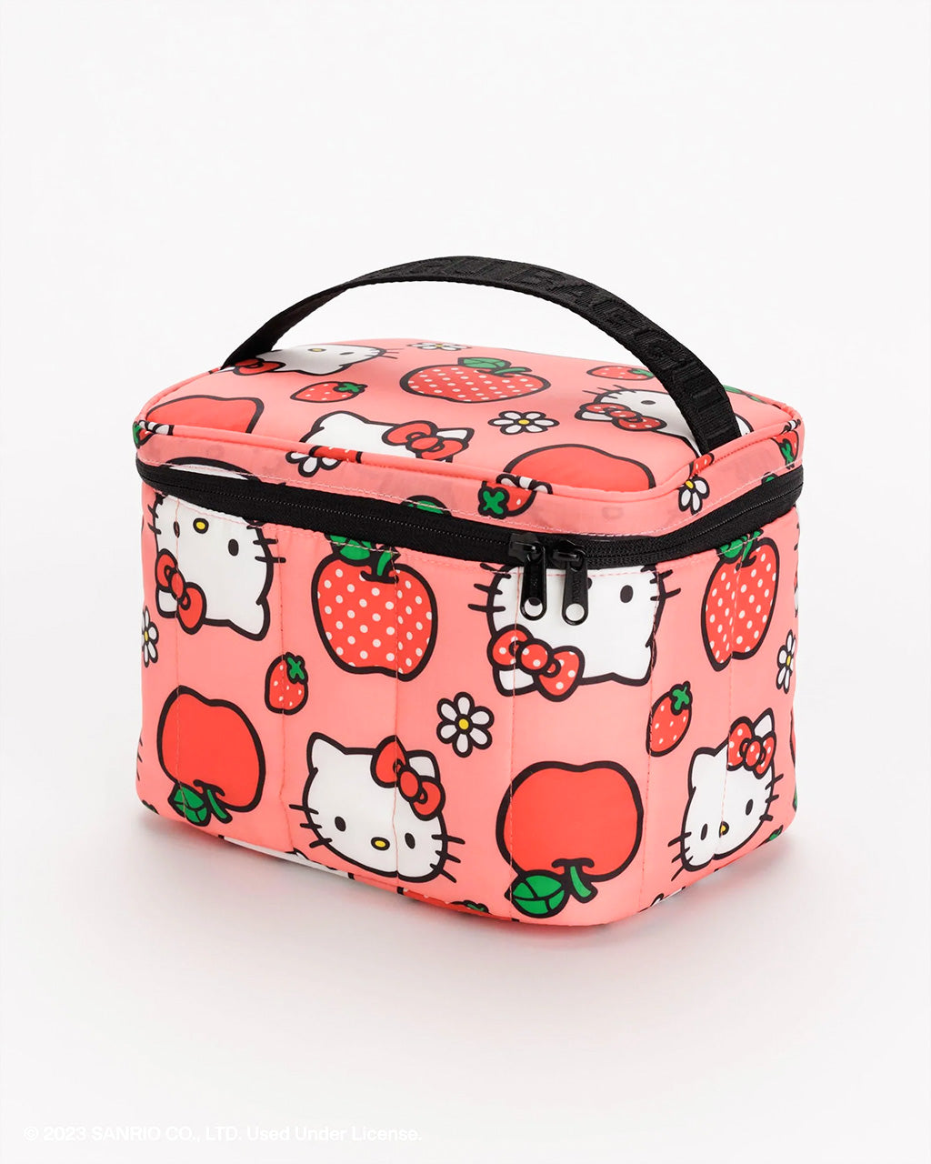 | Hello Kitty Apple