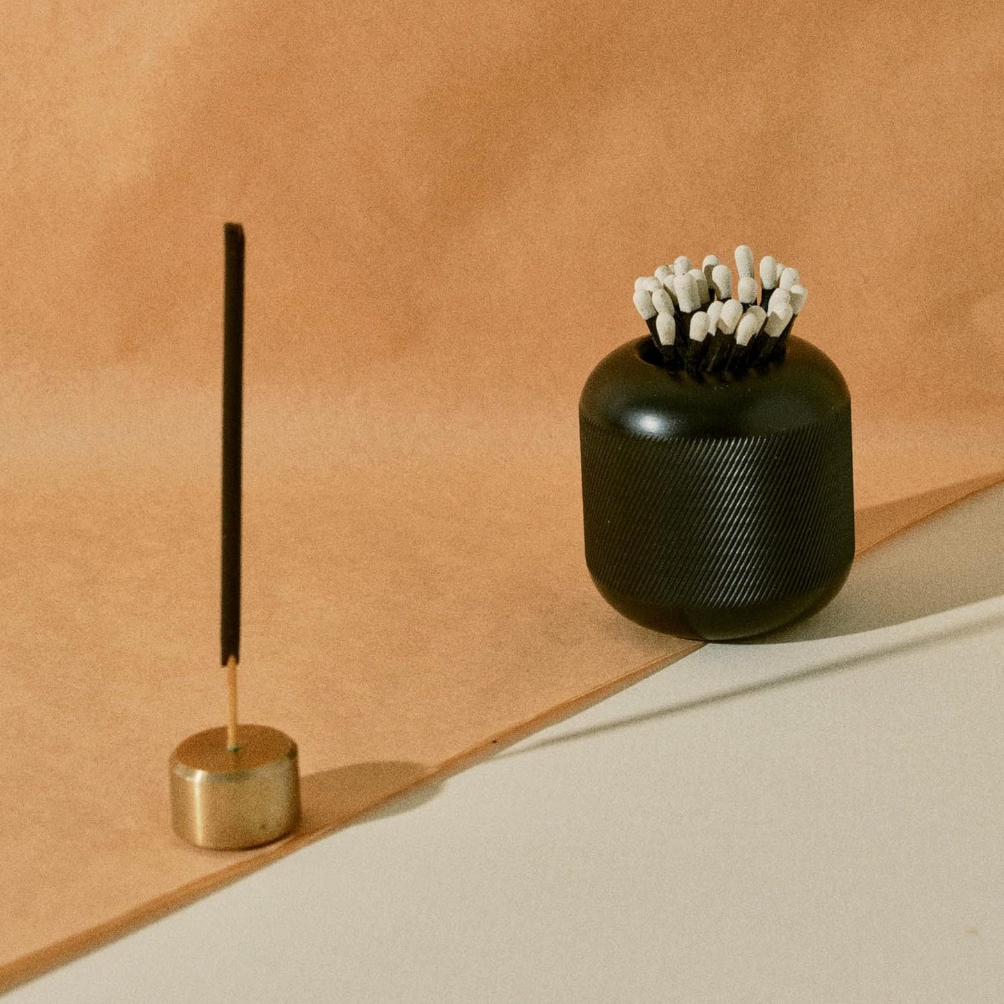 Craighill Incense Holder