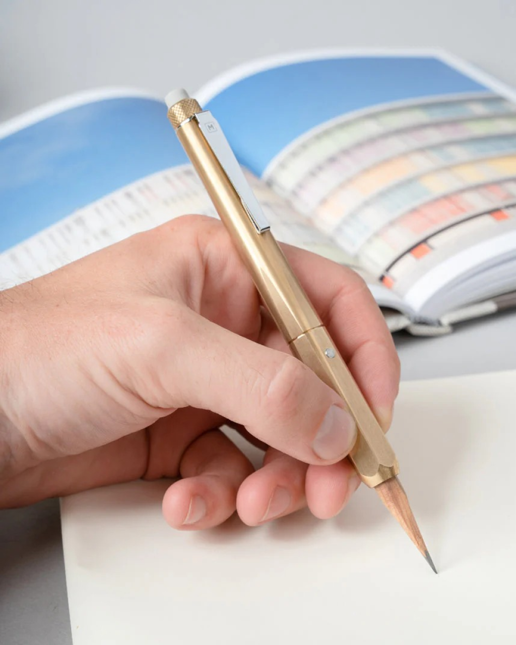 Makers Cabinet Ferrule