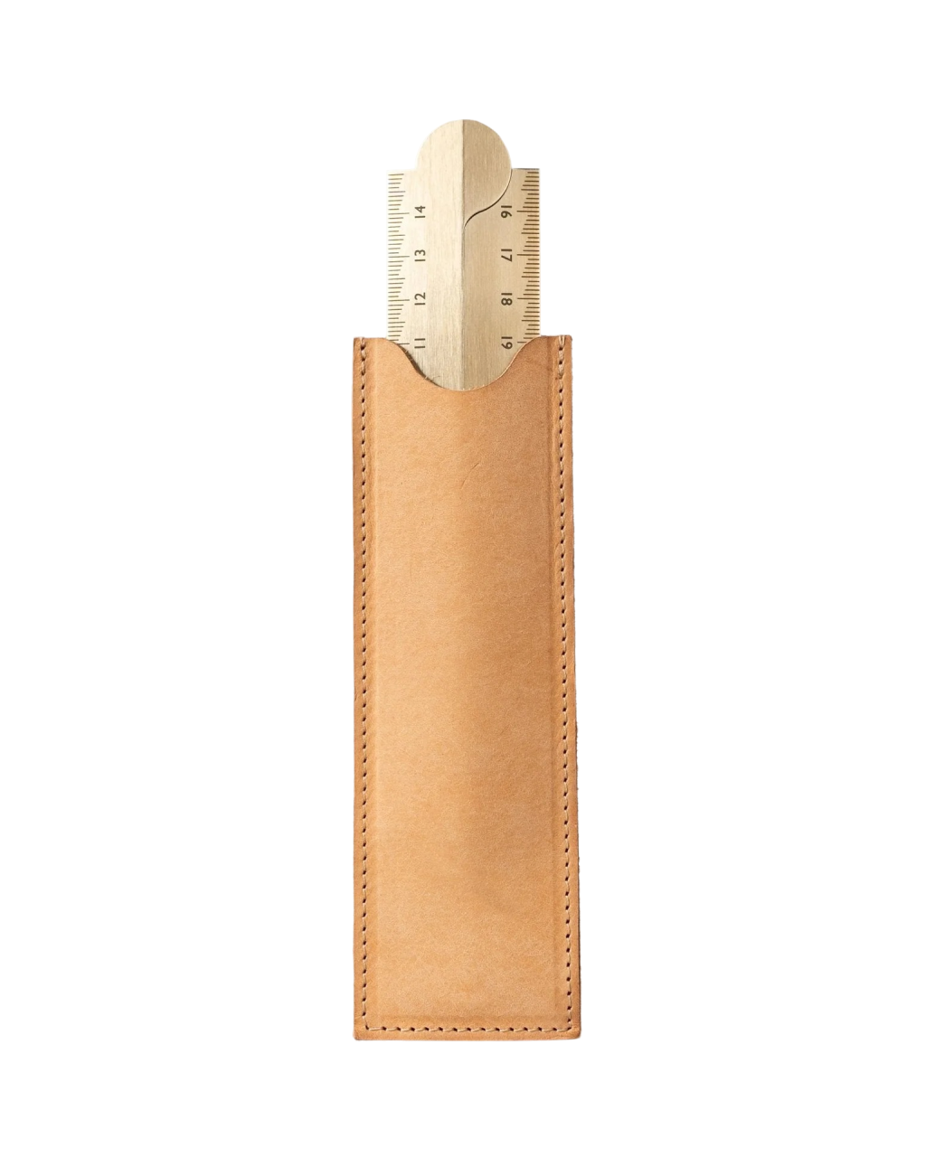 Makers Cabinet Stria Sheath