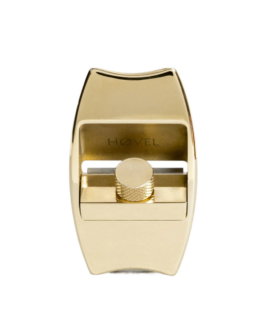 Makers Cabinet Høvel Pencil Plane