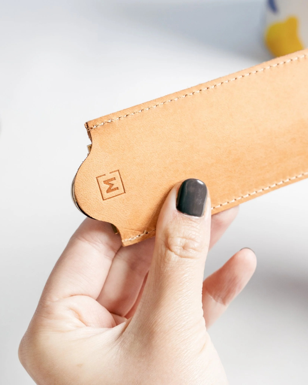 Makers Cabinet Stria Sheath