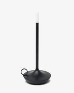 Graypants Wick Portable Rechargeable Lamp