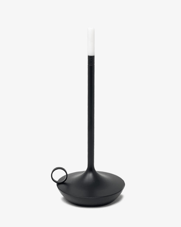 Graypants Wick Portable Rechargeable Lamp