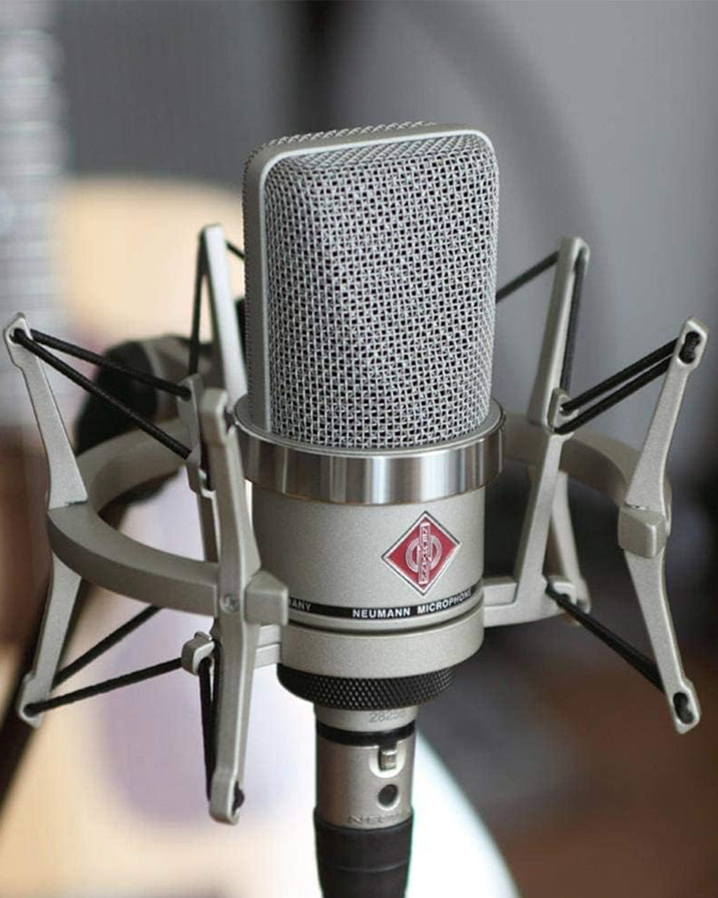 Neumann TLM 102 Studio Set