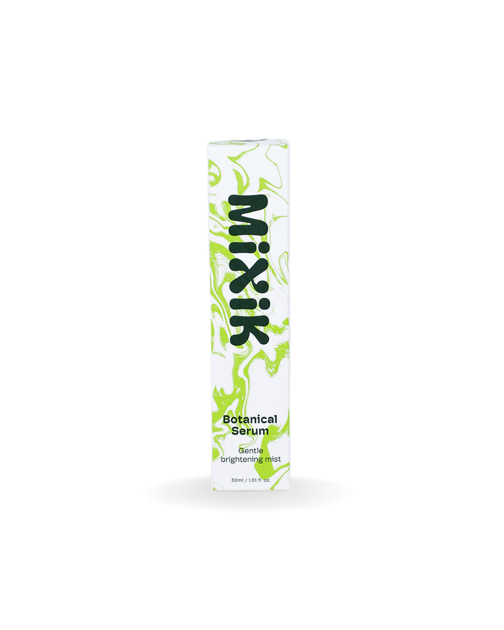 MIXIK Travel Size Botanical Serum