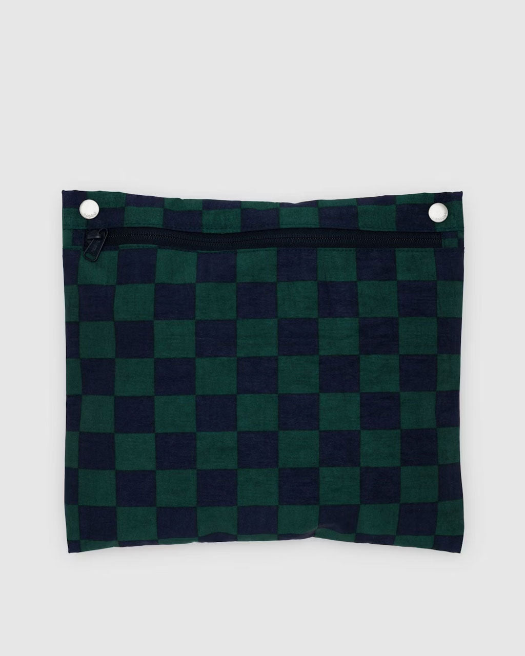 | Navy Green Check