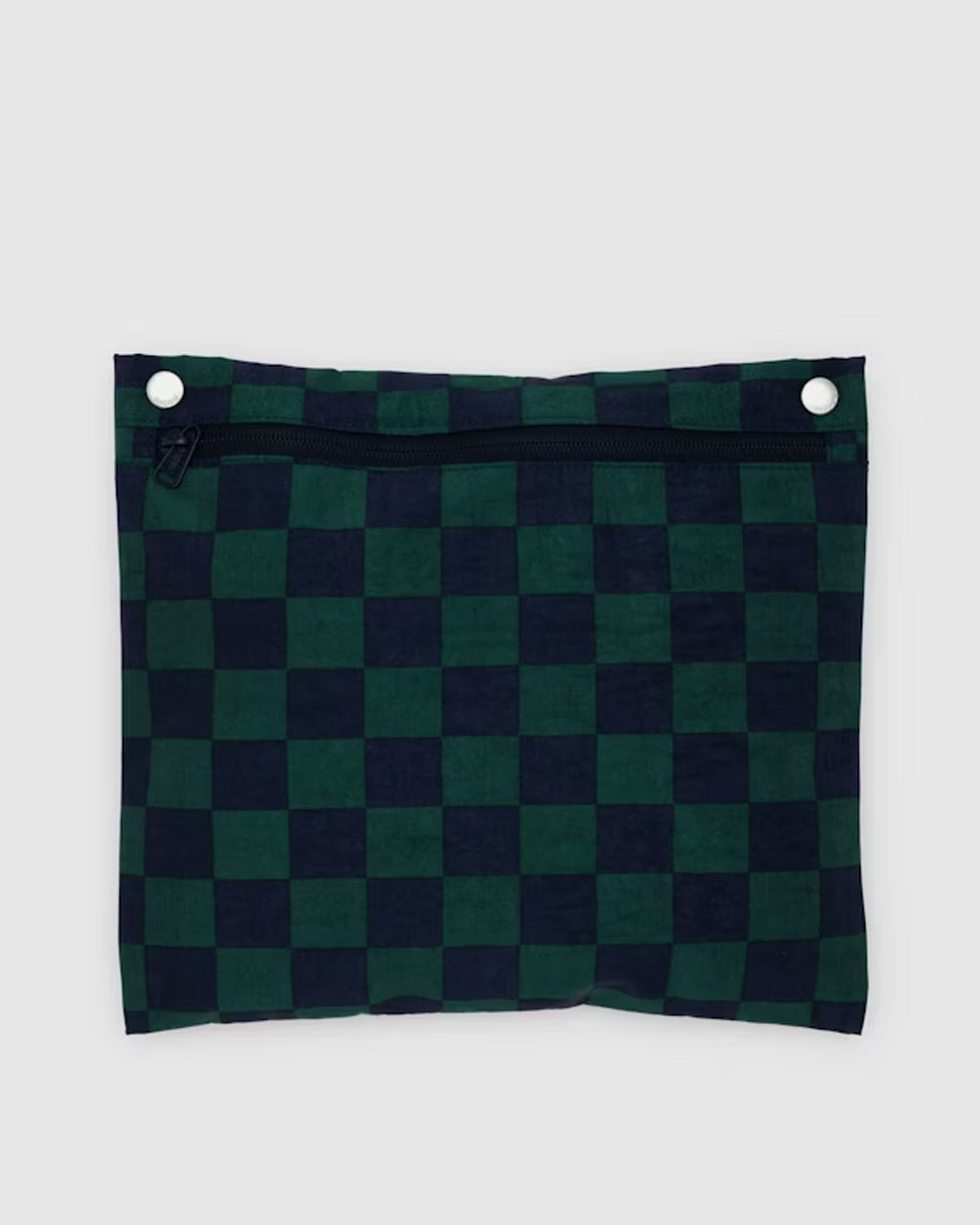 | Navy Green Check