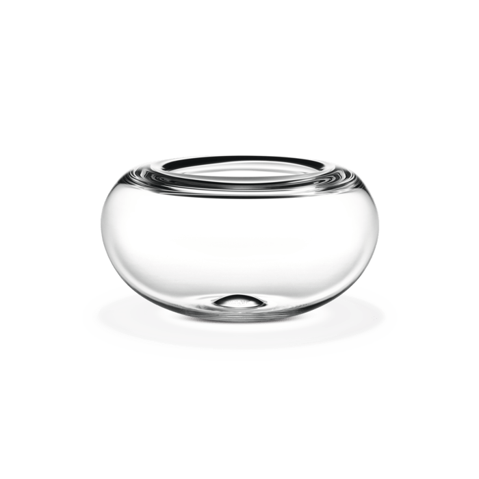 Holmegaard Provence Bowl, Clear