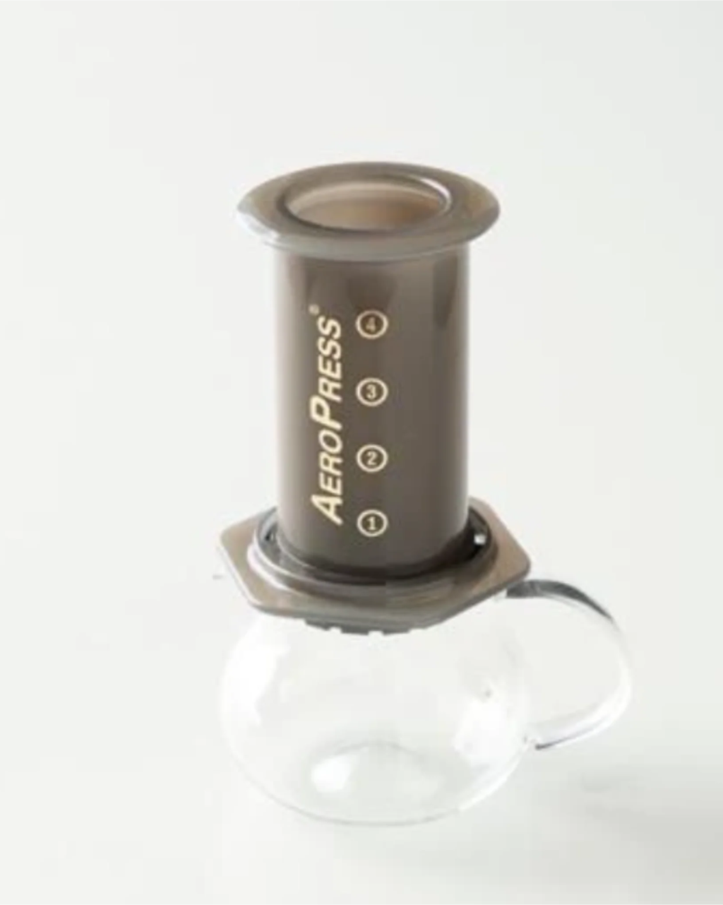 Origami Pinot Aroma Glass Coffee Server