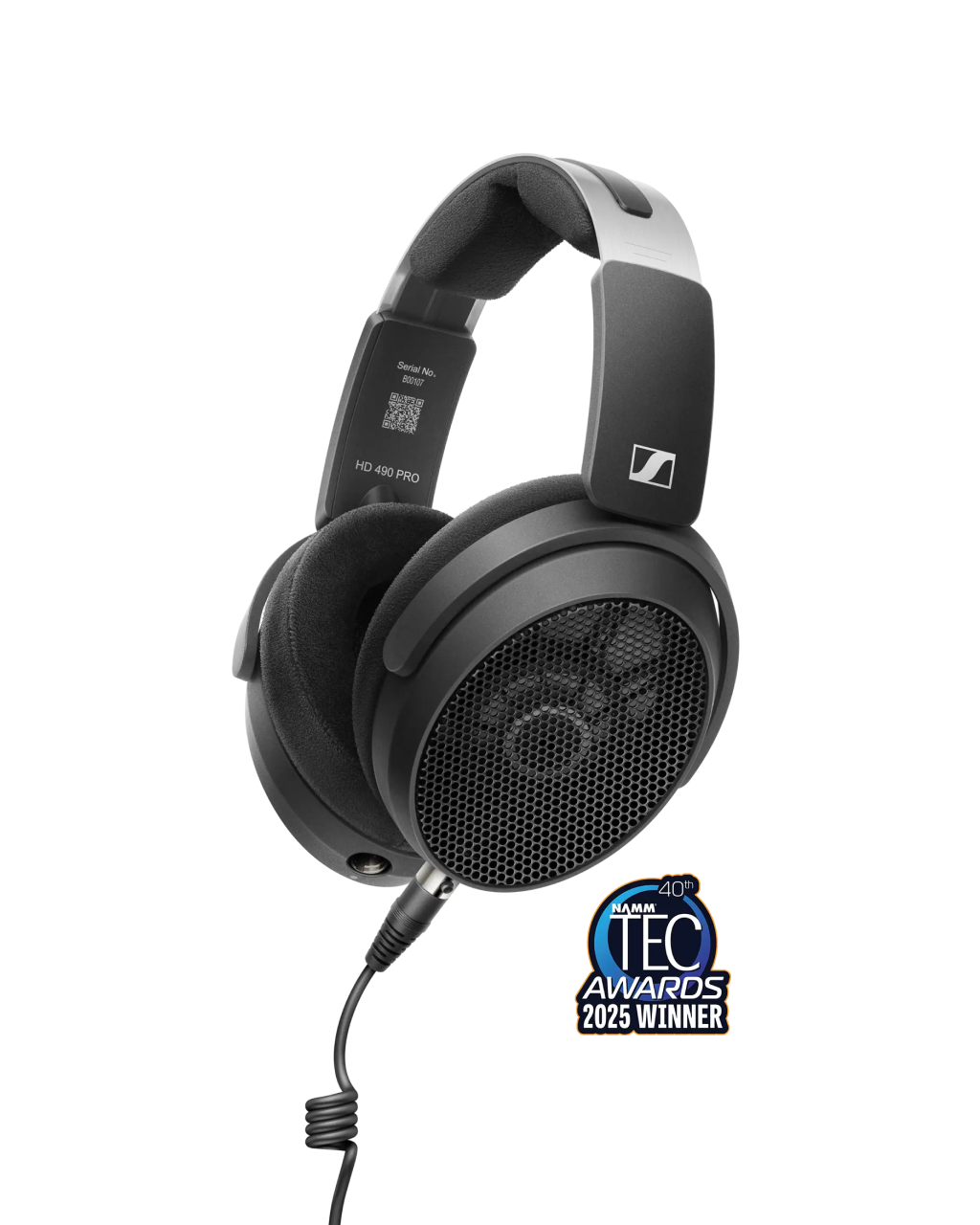 Sennheiser HD 490 PRO