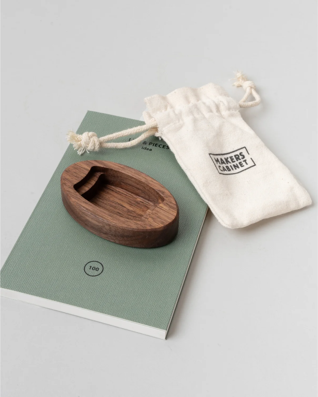 Makers Cabinet Hovel Base