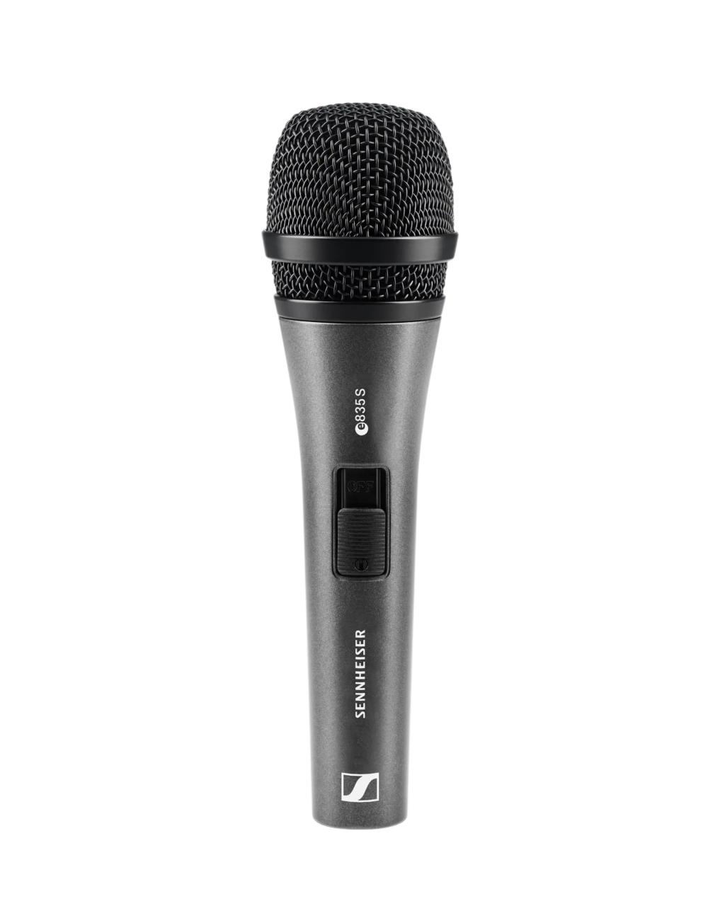 Sennheiser Professional e835 S