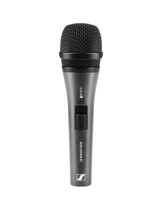 Sennheiser Professional e835 S