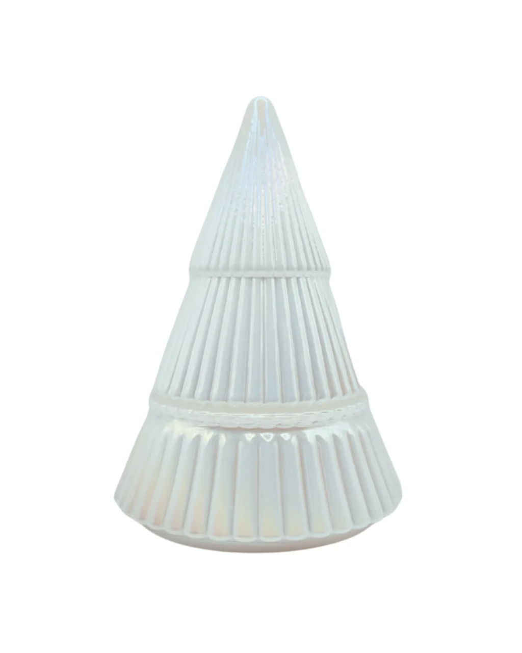 The SOi Company Winter Wonderland | 9oz Christmas Tree Candle