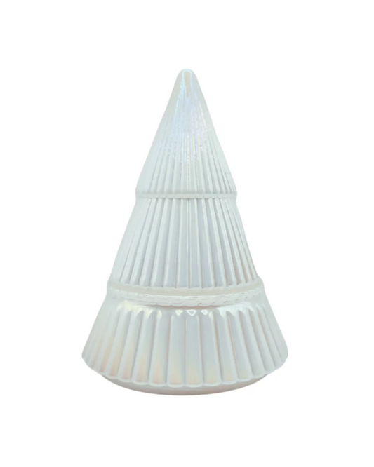 The SOi Company Winter Wonderland | 9oz Christmas Tree Candle