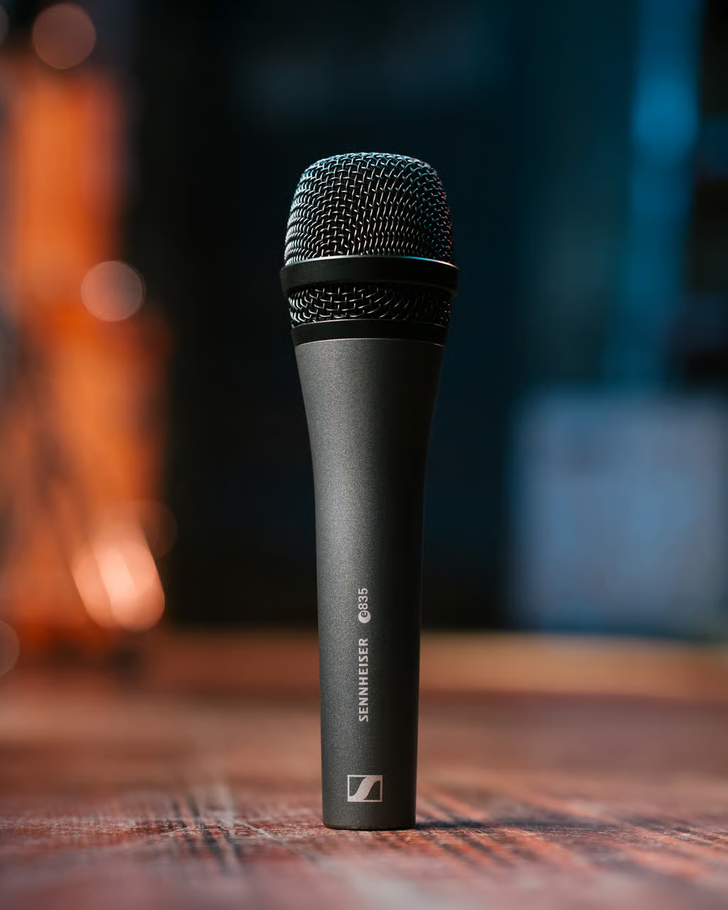 Sennheiser Professional e835 S