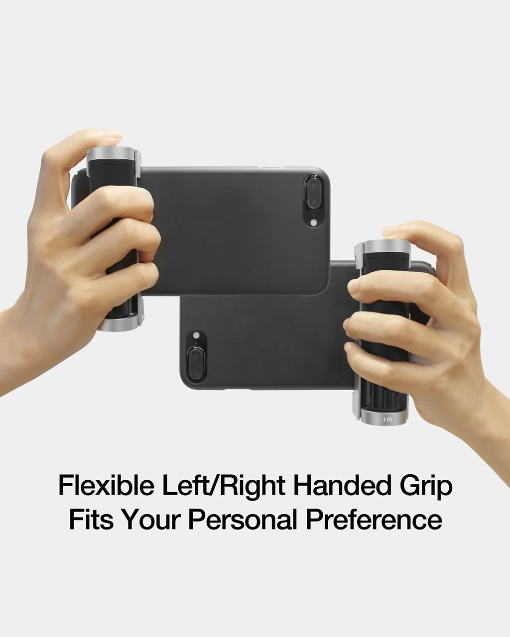 Just Mobile Shutter Grip 2