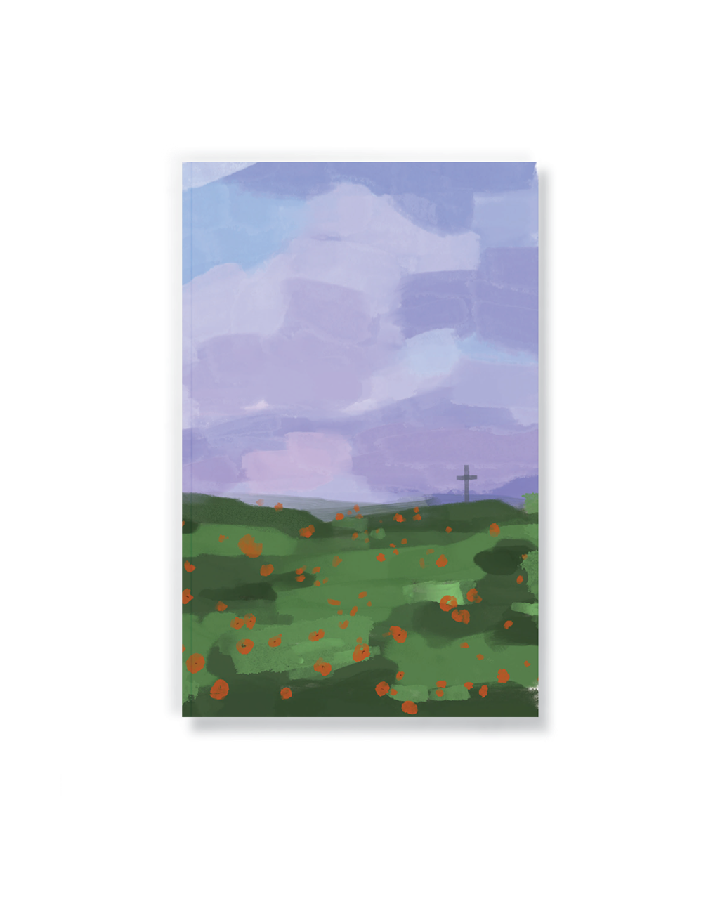 | Poppy Field