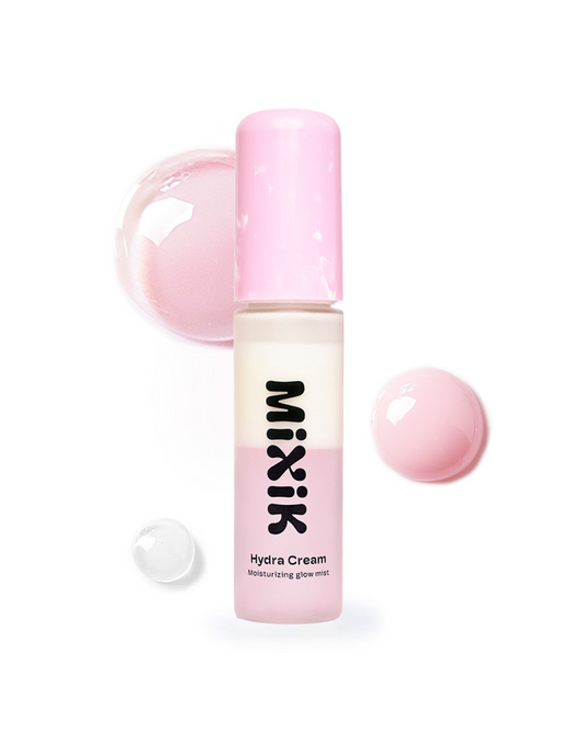 MIXIK Travel Size Hydra Cream