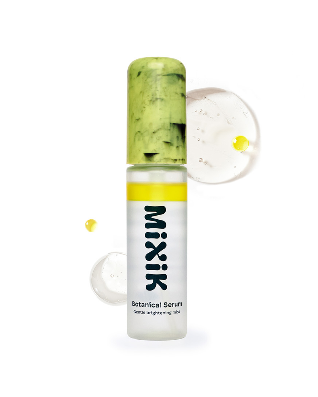 MIXIK Travel Size Botanical Serum
