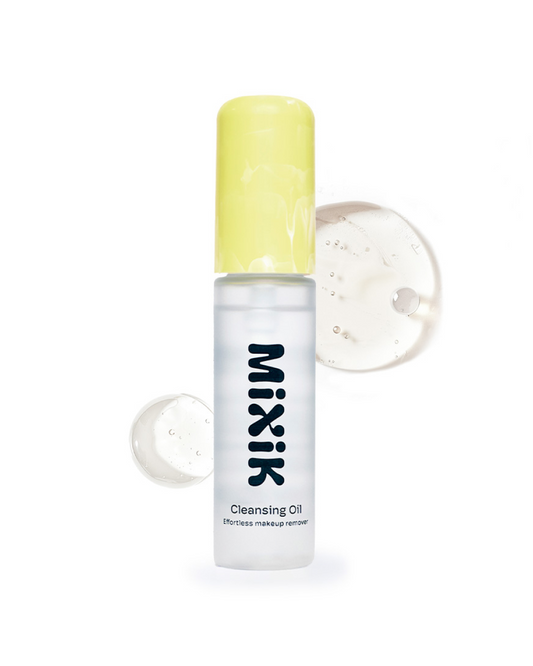 MIXIK Travel Size Cleansing Oil