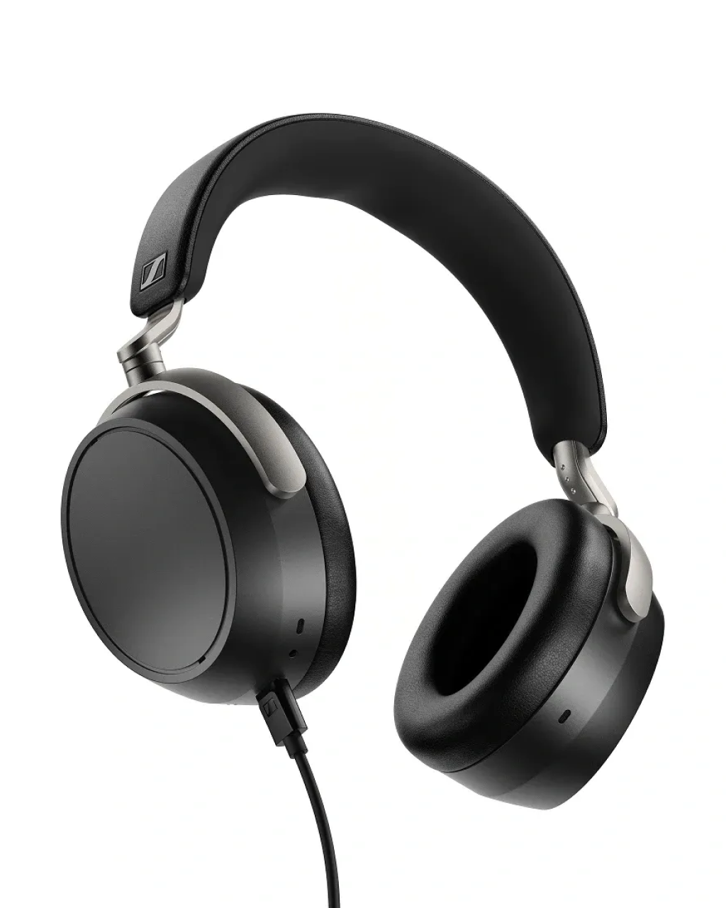 Sennheiser HDB 630 Closed-back Wireless Headphones