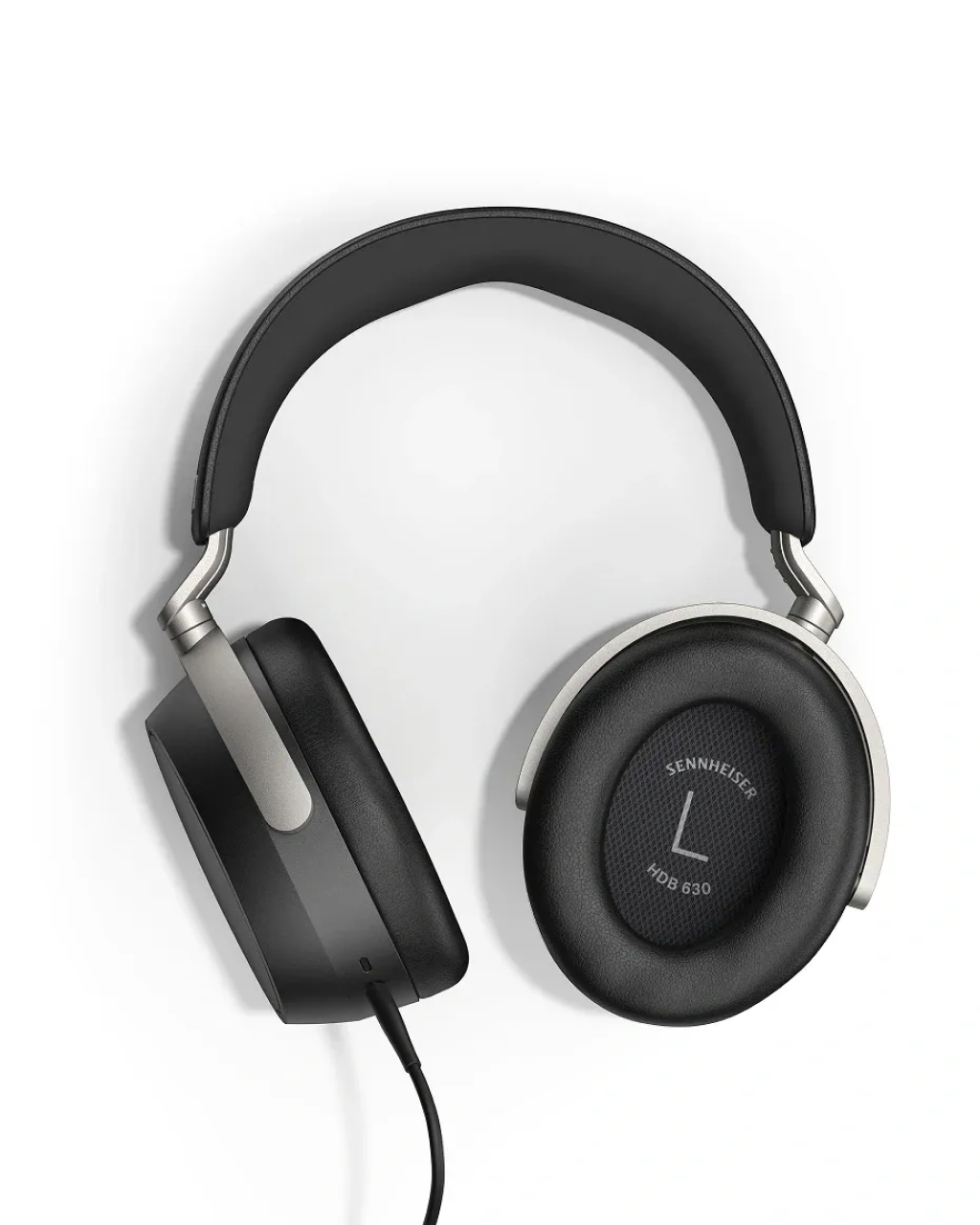 Sennheiser HDB 630 Closed-back Wireless Headphones